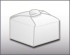 Geschenk-Schachtel Lunchbox gro 12x10x9cm